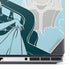Disney Cinderella Stroke of Midnight Dell Precision Skin