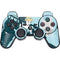 Disney Cinderella Stroke of Midnight PS3 Dual Shock wireless controller Skin