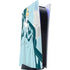 Disney Cinderella Stroke of Midnight PlayStation PS5 Skins
