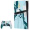 Disney Cinderella Stroke of Midnight PS5 Pro Bundle Skin