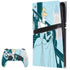 Disney Cinderella Stroke of Midnight PS5 Pro Bundle Skin