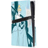 Disney Cinderella Stroke of Midnight PS5 Pro Disk Console Skin