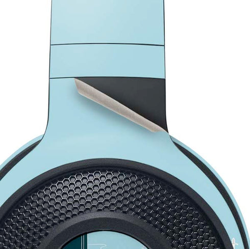 Disney Cinderella Stroke of Midnight Razer Kraken X Skin