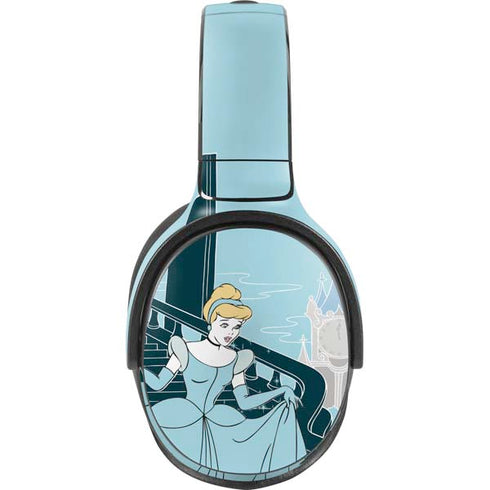Disney Cinderella Stroke of Midnight Skullcandy Venue Skin