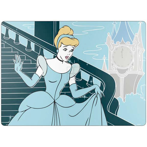 Disney Cinderella Stroke of Midnight Surface Laptop 7 15in Skin