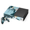 Disney Cinderella Stroke of Midnight Xbox One Console and Controller Bundle Skin