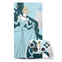 Disney Cinderella Stroke of Midnight Xbox Series X Skins