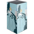 Disney Cinderella Stroke of Midnight XBox Series X Digital Edition Console Skin