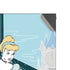 Disney Cinderella Stroke of Midnight XBox Series X Digital Edition Console Skin