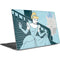 Disney Cinderella Stroke of Midnight Dell XPS Skin