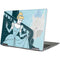 Disney Cinderella Stroke of Midnight Yoga 710 14in Skin