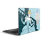 Disney Cinderella Stroke of Midnight Zenbook UX305FA 13.3in Skin