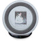 Disney Cinderella Will I Meet My Prince Fast Charge Wireless Charging Stand Skin