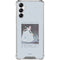 Disney Cinderella Will I Meet My Prince Gabb Phone 4 Clear Case