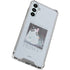 Disney Cinderella Will I Meet My Prince Gabb Phone 4 Clear Case
