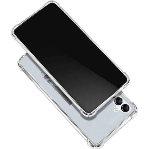 Disney Cinderella Will I Meet My Prince Gabb Phone 4 Clear Case