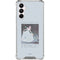Disney Cinderella Will I Meet My Prince Galaxy A16 5G Clear Case