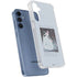 Disney Cinderella Will I Meet My Prince Galaxy A35 5G Clear Case