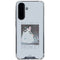 Disney Cinderella Will I Meet My Prince Galaxy A36 5G Clear Case