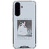 Disney Cinderella Will I Meet My Prince Galaxy A36 5G Clear Case