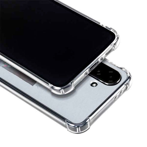 Disney Cinderella Will I Meet My Prince Galaxy A36 5G Clear Case