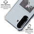Disney Cinderella Will I Meet My Prince Galaxy A36 5G Clear Case
