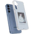 Disney Cinderella Will I Meet My Prince Galaxy A55 5G Clear Case