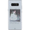 Disney Cinderella Will I Meet My Prince Galaxy Note 8 Skin