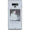 Disney Cinderella Will I Meet My Prince Galaxy Note 9 Skin