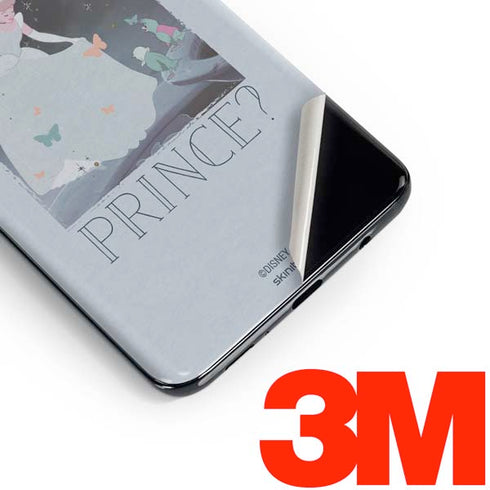 Disney Cinderella Will I Meet My Prince Galaxy S10 Skin