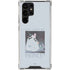 Disney Cinderella Will I Meet My Prince Galaxy S23 Ultra Clear Case