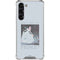 Disney Cinderella Will I Meet My Prince Galaxy S24 FE Clear Case