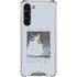 Disney Cinderella Will I Meet My Prince Galaxy S24 FE Clear Case