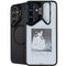 Disney Cinderella Will I Meet My Prince Galaxy S25 Kickstand Case