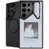 Disney Cinderella Will I Meet My Prince Galaxy S24 Ultra Kickstand Case