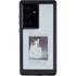 Disney Cinderella Will I Meet My Prince Galaxy S24 Ultra Waterproof Case