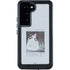 Disney Cinderella Will I Meet My Prince Galaxy S24 Waterproof Case