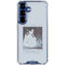Disney Cinderella Will I Meet My Prince Galaxy S25 Plus Clear Case