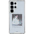 Disney Cinderella Will I Meet My Prince Galaxy S25 Ultra Clear Case