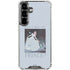 Disney Cinderella Will I Meet My Prince Galaxy S26 Clear Case