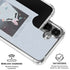 Disney Cinderella Will I Meet My Prince Galaxy S26 Clear Case