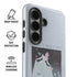 Disney Cinderella Will I Meet My Prince Galaxy S26 Impact Case