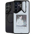 Disney Cinderella Will I Meet My Prince Galaxy S26 Kickstand Case