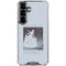 Disney Cinderella Will I Meet My Prince Galaxy S26 Plus Clear Case