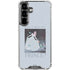 Disney Cinderella Will I Meet My Prince Galaxy S26 Plus Clear Case