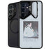 Disney Cinderella Will I Meet My Prince Galaxy S26 Plus Kickstand Case