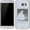 Disney Cinderella Will I Meet My Prince Galaxy S7 Edge Skin