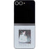 Disney Cinderella Will I Meet My Prince Galaxy Z Flip6 Skin