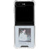 Disney Cinderella Will I Meet My Prince Galaxy Z Flip6 Clear Case