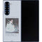 Disney Cinderella Will I Meet My Prince Galaxy Z Fold6 Skin